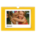 Fotokalender A4 — Farverige minder [kalender forside]