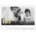 A3 Foto Kalender — Store tal i glitter [kalender forside]