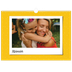 A3 Foto Kalender — Farverige minder [kalender forside]