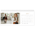 Bordkalendere — Fotolister [April]