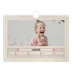 A5 Foto Kalender — Stempeleffekt [Januar]