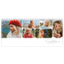 Bordkalendere — Øjebliksbilleder og skrift [kalender forside]