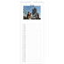 Køkkenkalender  — Min rejseskildring [Maj]