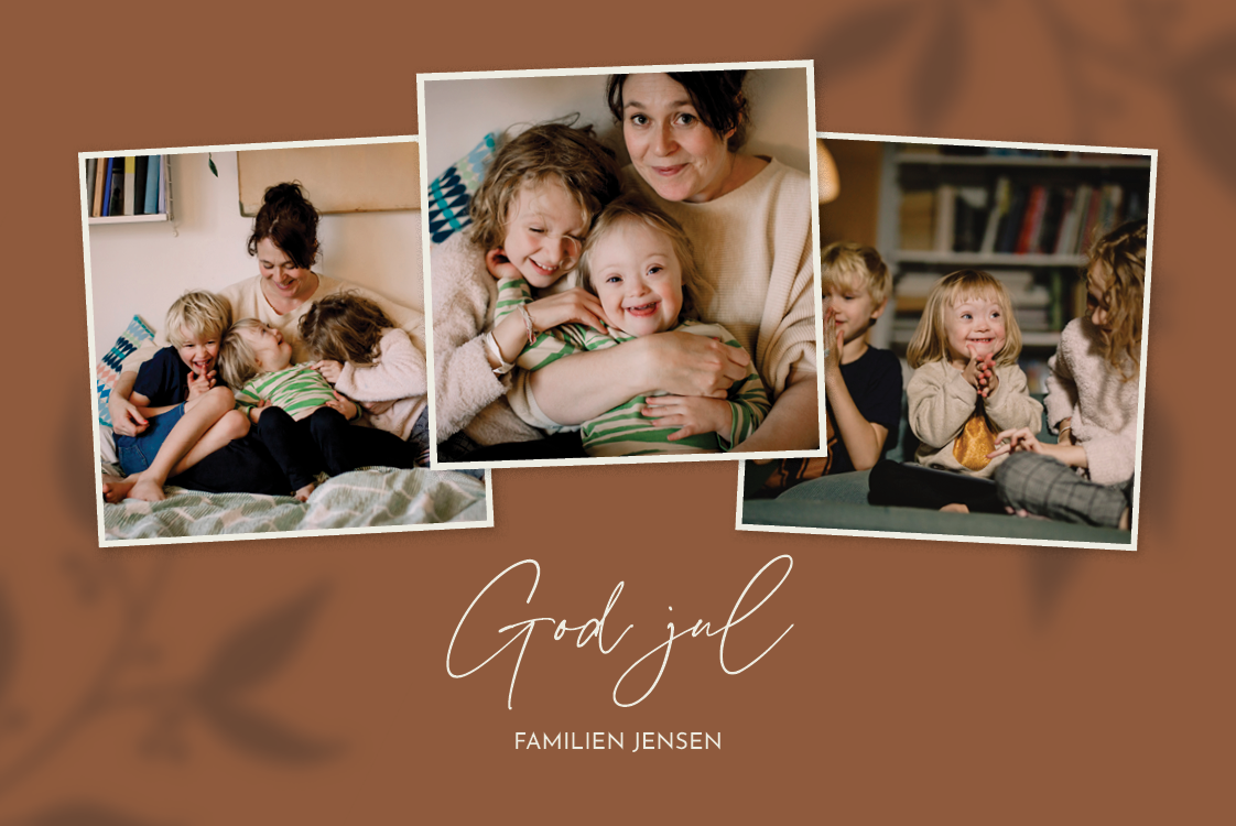 Kort — Nede på jorden