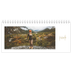 Bordkalendere — Håndskrevet måned [kalender forside]