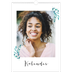 Årskalender A3 — Blomsterillustrationer [kalender forside]