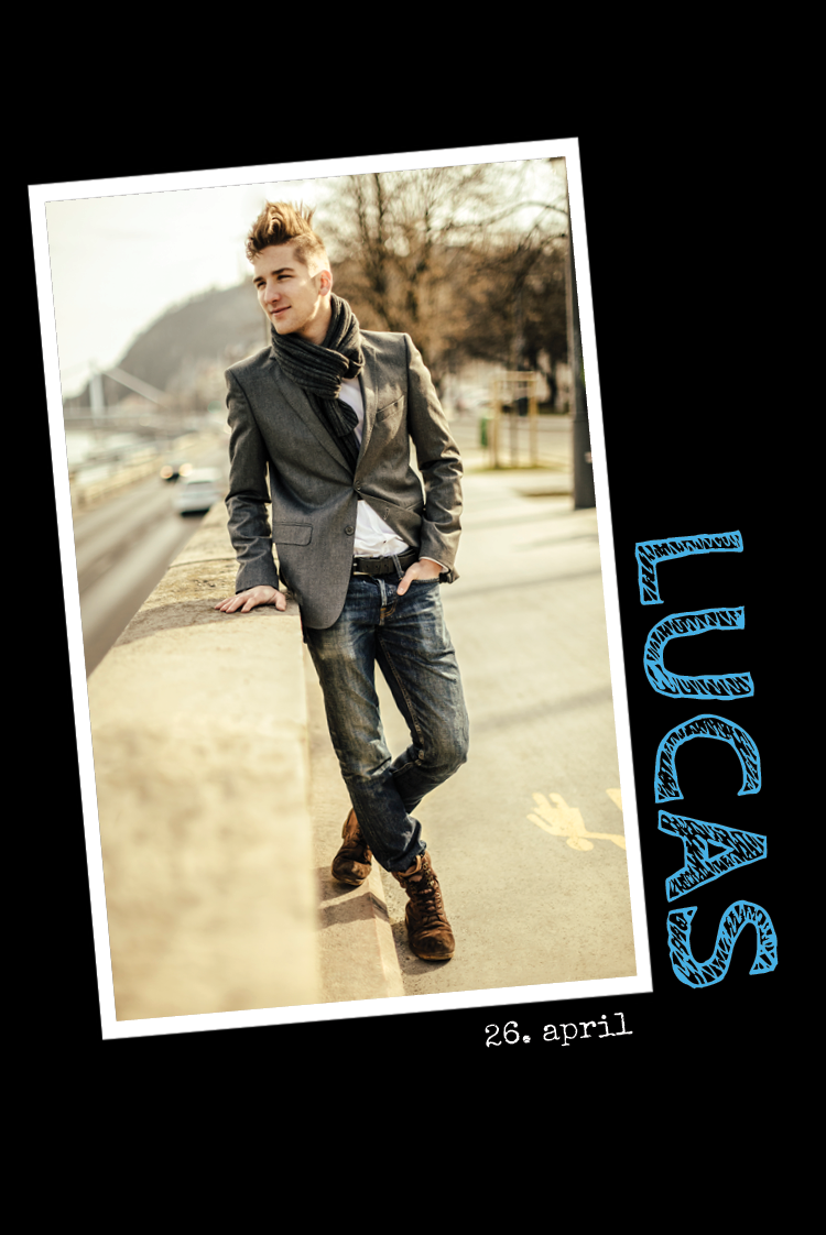 Takkekort — Skitseblok