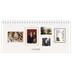Bordkalendere — Billedvæg [kalender forside]