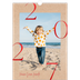 Årskalender A3 — Røde elementer [kalender forside]