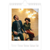 A5 Foto Kalender — Stor måned [Januar]