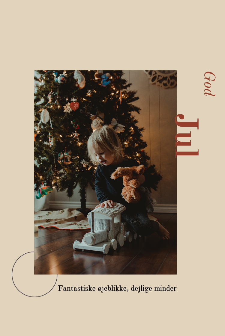 Kort — Varme ønsker