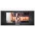 Bordkalendere — Tavlestil [kalender forside]