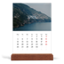 Staffeli kalender - stående  — Endeløs flugt [April]